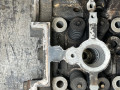 головка блока цилиндров Opel Antara 1 поколение 2011, 2.4 л., A 24 XE, бензин, МКПП, 12600788, 12624550, 12634128 - фото №9