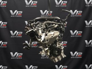 двигатель Volkswagen Polo 5 поколение [рестайлинг] AW1 2020, 1.0 л., DLA, бензин, МКПП, DLA, DLA, DLAC, DXTA, DKLA, CHZL, DLAB, 05C145701B