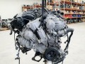 двигатель Nissan Murano Z51 [рестайлинг] Z51 2012, 3.5 л., VQ35, бензин, АКПП, VQ35, Z51, J32, 10102-JP0A2, 10102-1AAAA, 10102JP0A1 - фото №2