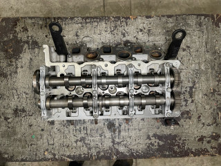 головка блока цилиндров Volkswagen Touareg 2 поколение 2014, 3.0 л., CRCA, дизель, 059353EK, 059354DF, 059353DR, 059354DS, 059103263, 059103263H, 059103354DS, 059103353EK, 059103354DF, 059103353DR, 059103264, 059103264H, 059109021EQ, 059109021DS, 059109022DB, 059109022HA
