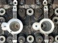 головка блока цилиндров Opel Antara 1 поколение 2011, 2.4 л., A 24 XE, бензин, МКПП, 12600788, 12624550, 12634128 - фото №11