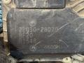 заслонка дроссельная Toyota Camry 7 поколение XV40 (2006 - 2009), 2.4 л., 2AZ-FE, бензин, 2203028070 - фото №3