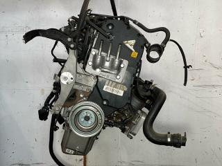 двигатель Alfa Romeo Giulietta 3 поколение 940 2016, 1.4 л., 940 A2.000, бензин, робот, хетчбэк 3 дв., A2.000, 71769156, 940A2, 955A2000, 198A1000, 198A4000