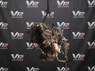 двигатель Audi A3 8V (2012 - 2016), 1.6 л., CLHA, дизель, CLH, CLHB, CLH, 16TDCXXCLH, GOLFVII, CLHA