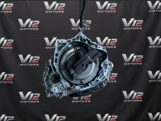 КПП автоматическая (АКПП) Mazda 6 3 поколение [рестайлинг] 2015, 2.0 л., PE-VPS, бензин, АКПП, EWVM0, FS, EWVM-03-000