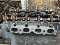 головка блока цилиндров Opel Antara 1 поколение 2011, 2.4 л., A 24 XE, бензин, МКПП, 12600788, 12624550, 12634128 - фото №3