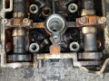 головка блока цилиндров Opel Antara 1 поколение 2011, 2.4 л., A 24 XE, бензин, МКПП, 12600788, 12624550, 12634128 - фото №14