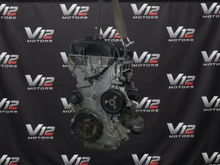 двигатель Mazda 6 GH 2008, 2.3 л., L3, бензин, АКПП, L3VE, 02MZ2643
