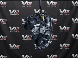 двигатель Volkswagen Tiguan 2 поколение AD1 2018, 2.0 л., бензин, АКПП, TIGUAN, DKZA, DKZ, 2.0TFSI, 190L.S., 06K100037C, 06K100037CX