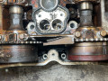 головка блока цилиндров Opel Antara 1 поколение 2011, 2.4 л., A 24 XE, бензин, МКПП, 12600788, 12624550, 12634128 - фото №16