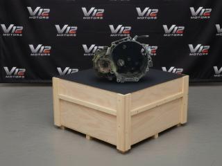 КПП механическая (МКПП) Volkswagen Caddy 3 поколение 2KB 2006, 1.9 л., BLS, дизель, МКПП, фургон, HQS, GQR, JCS, KRY, JCY, LFZ, KBN, KBP, KWK, A4300045L, 0A4300045LX