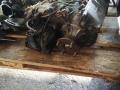 раздаточная коробка Toyota Land Cruiser Prado 3 поколение J120 (2002 - 2007), 4.0 л., 1GR-FE, бензин, АКПП, полный привод, 361006D170, 36100-6D240 - фото №10