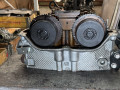 головка блока цилиндров Opel Antara 1 поколение 2011, 2.4 л., A 24 XE, бензин, МКПП, 12600788, 12624550, 12634128 - фото №7