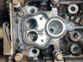 головка блока цилиндров Opel Antara 1 поколение 2011, 2.4 л., A 24 XE, бензин, МКПП, 12600788, 12624550, 12634128 - фото №8