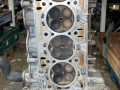 головка блока цилиндров Opel Antara 1 поколение 2011, 2.4 л., A 24 XE, бензин, МКПП, 12600788, 12624550, 12634128 - фото №2