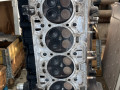 головка блока цилиндров Opel Antara 1 поколение 2011, 2.4 л., A 24 XE, бензин, МКПП, 12600788, 12624550, 12634128 - фото №3