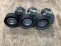 натяжитель Mercedes-Benz E-Класс W212/S212/C207/A207 (2009 - 2013), 1.8 л., M 271.860, бензин, АКПП, задний привод, A2712000470 - фото №3