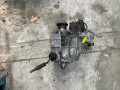 раздаточная коробка Toyota Land Cruiser Prado 3 поколение J120 (2002 - 2007), 4.0 л., 1GR-FE, бензин, АКПП, полный привод, 361006D170, 36100-6D240 - фото №3