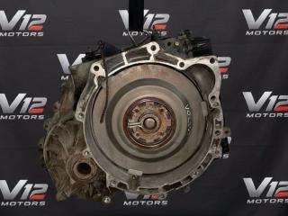 КПП автоматическая (АКПП) Volvo S60 2 поколение [рестайлинг] 2016, 1.6 л., B 4164 T, бензин, АКПП, 31259758