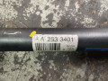 карданный вал Mercedes-Benz, A2534103401, 2534103401, 2533401 - фото №2