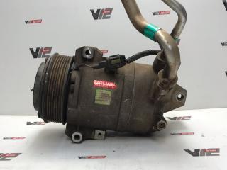 компрессор кондиционера Nissan Pathfinder R51 [рестайлинг] (2010 - 2014), 3.0 л., V9X, дизель, 926005X20A