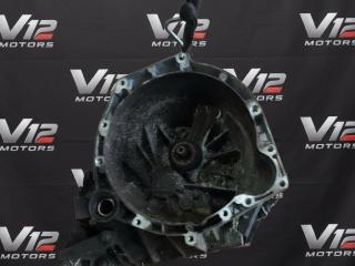 КПП механическая (МКПП) Ford Focus 1 поколение [рестайлинг] 2002, 1.6 л., JTBA, бензин, МКПП, 1819937, MR7002NV, 98WT7F096A, 16A561677, 1354515, 2N1R7002EE, 2S6R7002GV, DV6R7002AVV, AV6R-7002-VG, 4139490, RRN2066, VWD171, 4394467, 5004171, 98WT7F096-AS, 1561677, 3S6R7002AV