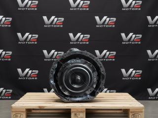 КПП автоматическая (АКПП) Mercedes-Benz C-Класс W205/S205/C205 [рестайлинг] W205 2018, 3.0 л., M 276.821, бензин, АКПП, полный привод, 725.048, 725.048, A2052708602, 20742532, 220742532