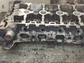 головка блока цилиндров Opel Antara 1 поколение 2011, 2.4 л., A 24 XE, бензин, МКПП, 12600788, 12624550, 12634128 - фото №5