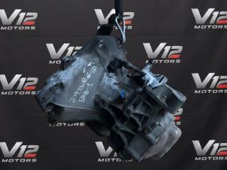 КПП механическая (МКПП) Opel Corsa D 2010, 1.2 л., Z 12 XEP, бензин, МКПП, F13, 55556909, 5700265, 55566112