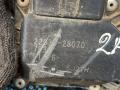 заслонка дроссельная Toyota Camry 7 поколение XV40 (2006 - 2009), 2.4 л., 2AZ-FE, бензин, 2203028070 - фото №3