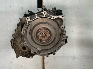 КПП автоматическая (АКПП) Volvo S60 2 поколение [рестайлинг] 2016, 1.6 л., B 4164 T, бензин, АКПП, 31259758