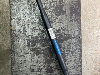 карданный вал Mercedes-Benz, A2534103401, 2534103401, 2533401