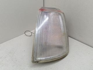 поворотник левый Renault 19 2 поколение B53B 1993, 1.8 л., бензин, 5МКПП, красный, хетчбэк 5 дв., передний привод, 7701036016