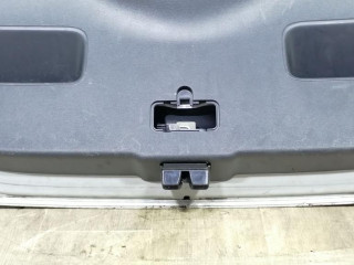 замок багажника Hyundai i30 1 поколение 2009, 1.6 л., CRDi, дизель, 5МКПП, серебристый, хетчбэк 5 дв., передний привод