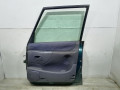 дверь передняя правая Renault Espace 3 поколение 2000, 2.2 л., TD, дизель, 5МКПП, синий, минивэн, передний привод, 6025370666 - фото №2