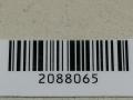 защита арок задняя левая (подкрылок) Peugeot 807 1 поколение [рестайлинг] 2010, 2.0 л., HDi, RHD (DW10CTED4), дизель, 6МКПП, бежевый, минивэн, передний привод, 1490737080 - фото №4
