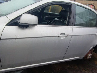 Chevrolet Epica 2 поколение