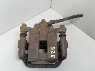 суппорт задний правый Nissan X-Trail T31 NT31 2009, 2.0 л., DCi, дизель, 6МКПП, серый, внедорожник 5 дв., полный подключаемый привод