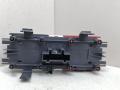 кнопка аварийной сигнализации Renault Megane 2 поколение 2004, 1.5 л., DCi, K9K 722, дизель, 5МКПП, серебристый, хетчбэк 5 дв., передний привод, 8200095493, 8200109723, 8200107808, 88040001, 88040002, 88040003 - фото №2