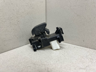 кнопка стеклоподъемника двери задней Toyota Camry 7 поколение XV40 2008, 2.4 л., i, 2AZ-FE, бензин, АКПП, серебристый, седан, передний привод, 192870-6