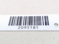 петля капота Mercedes-Benz C-Класс W203/S203/CL203 2003, A2038800428LV, A2038800328LV - фото №5