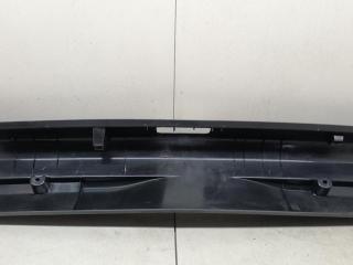 накладка внутренняя на заднюю панель кузова Volkswagen Passat B6 2008, 2.0 л., TDi, CBAB, дизель, 6МКПП, серебристый, универсал