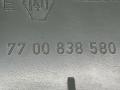 дополнительный стоп-сигнал Renault Megane 1 поколение LA0E 1996, 1.4 л., i, E7J 764, бензин, 5МКПП, синий, седан, передний привод, 7700838580 - фото №5