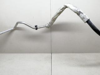 осушитель кондиционера Renault Laguna 2 поколение [рестайлинг] 2006, 1.9 л., DCi, дизель, 8200766008