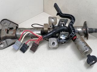 рулевая колонка Citroen Xantia 1 поколение 1997, 1.9 л., D, дизель, 5МКПП, тёмно-серый металлик, хетчбэк 5 дв., передний привод