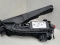 педаль Volkswagen Passat B6 2008, 2.0 л., TDi, CBAB, дизель, 6МКПП, серебристый, универсал, 1K1721503P - фото №3