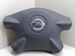 подушка безопасности водителя Nissan Almera Tino V10 2002, AMAV6041300809