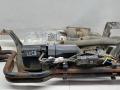 автономный отопитель (Webasto) Citroen C8 1 поколение 2003, 2.0 л., HDi, дизель, 5МКПП, серый, 98880G, 5B593750 - фото №2