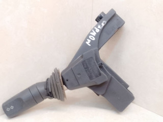 переключатель поворотов Ford Mondeo 3 поколение 2002, G952A, SAEQC94, D0TEC4466, 97BG1B302AB