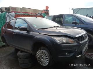 Ford Focus 2 поколение [рестайлинг]